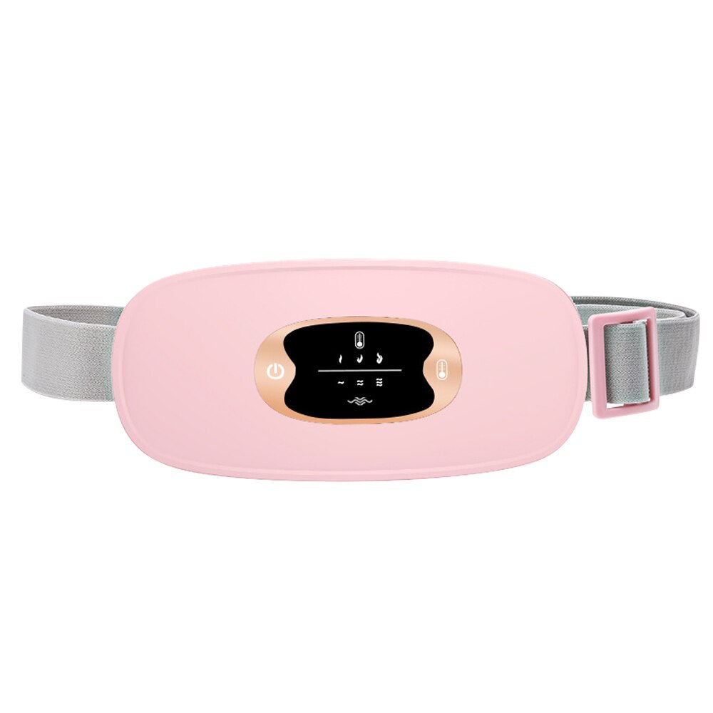 TECHNO-LOGIA Menstrual Pain Relief Device