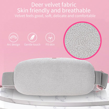 TECHNO-LOGIA Menstrual Pain Relief Device