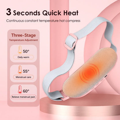 TECHNO-LOGIA Menstrual Pain Relief Device