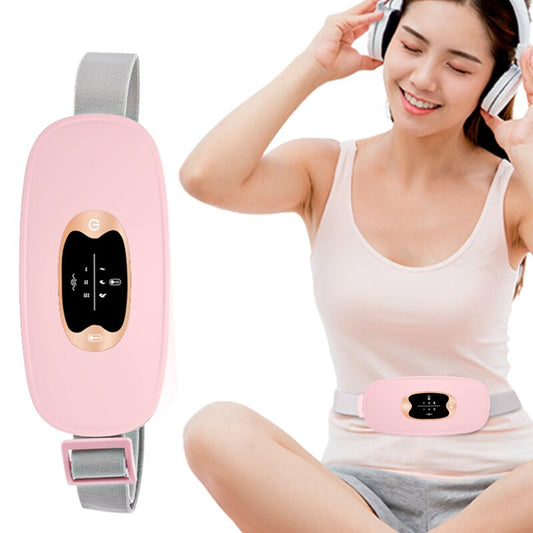 TECHNO-LOGIA Menstrual Pain Relief Device