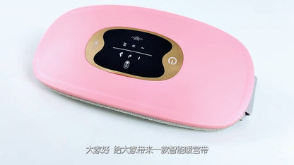 TECHNO-LOGIA Menstrual Pain Relief Device