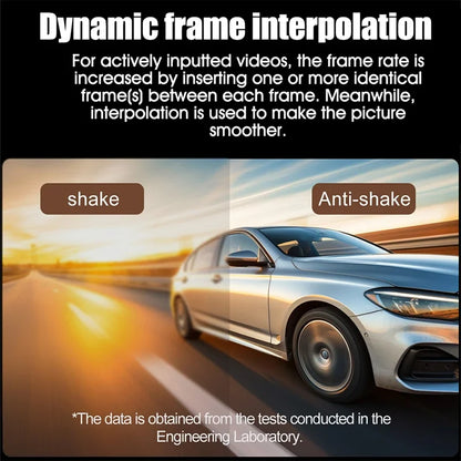 TECHNO-LOGIA 4K HD AI Smart Glasses Chat 260Mah Battery Voice Assistant Control GPT 100MP Camera Bluetooth Call Smart Glasses