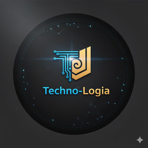 TECHNO-LOGIA